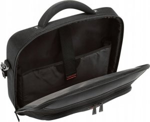 Torba Targus MOCNA TORBA NA LAPTOPA notebooka 13" 13,5" 13,3" 14.1" czarna TARGUS 6