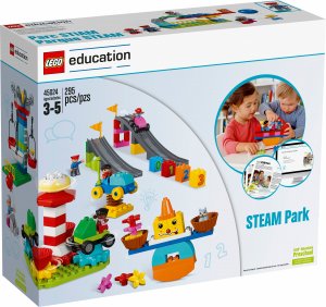 LEGO Education Park STEAM (45024) 1