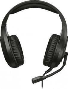 Słuchawki A4Tech Bloody G230p Czarne (A4TSLU47353) 3