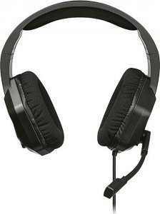 Słuchawki A4Tech Bloody G260p Czarne (A4TSLU47354) 3