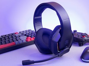 Słuchawki A4Tech Bloody G260p Czarne (A4TSLU47354) 4