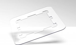 Noctua NA-STPG1 Osłona z pasty termoprzewodzącej 2