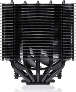 Chłodzenie CPU Noctua NH-D12L chromax.black 2