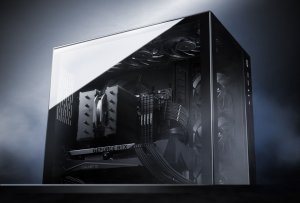 Chłodzenie CPU Noctua NH-D12L chromax.black 5