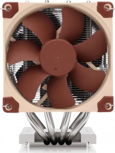 Chłodzenie CPU Noctua NH-D9 TR5-SP6 4U 2