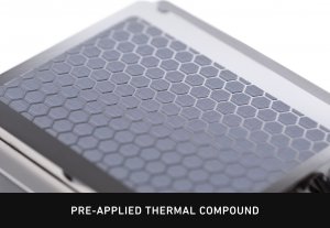 Chłodzenie CPU Noctua NH-D9 TR5-SP6 4U 4