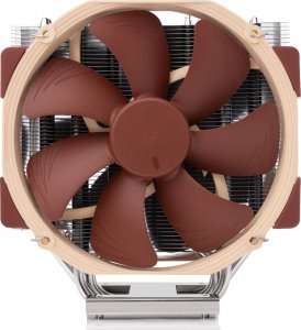 Chłodzenie CPU Noctua NH-U14S TR5-SP6 2