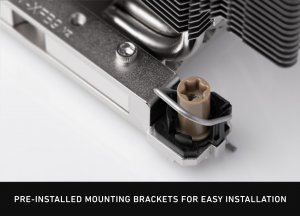 Chłodzenie CPU Noctua NH-U14S DX-4677 4