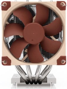 Chłodzenie CPU Noctua NH-D9 DX-4677 4U 2