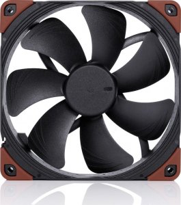 Wentylator Noctua NF-A14 industrialPPC-24V-2000 SP IP67 PWM 3