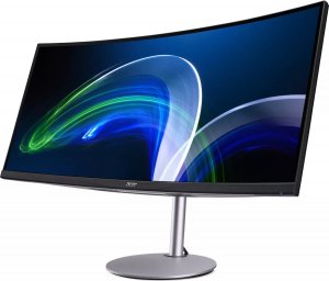 Monitor Acer CB382CURbemiiphuzx (UM.TB2EE.006) 2