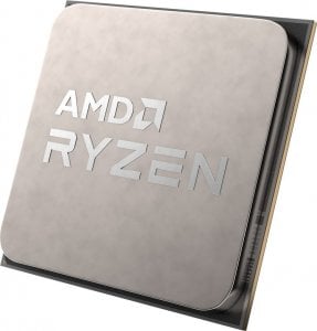 Procesor AMD Ryzen 5 5500GT, 3.6 GHz, 16 MB, OEM (100-000001489) 1
