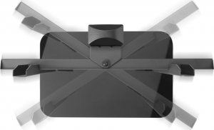 One For All Obrotowy stojak WM2470 na TV 32"-55" max 40kg obrót 70st VESA100x100-400x400 2