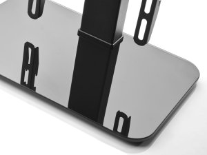 One For All Obrotowy stojak WM2470 na TV 32"-55" max 40kg obrót 70st VESA100x100-400x400 5