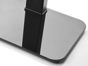 One For All Obrotowy stojak WM2670 na TV 32"-70" max 40kg obrót 70st VESA100x100-600x400 5