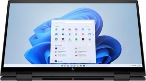 Laptop HP Laptop HP ENVY x360 - Ryzen 5 7530U | 15 6''-FHD-Touch | 16GB | 512GB | Win11Home | Czarna 5