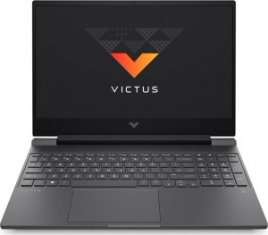Laptop HP Laptop HP Victus 15-fa0007nw i5-12450H 15.6 FHD 250nits AG 16GB DDR4 3200 SSD512 GeForce RTX 3050 4GB NoOS 1