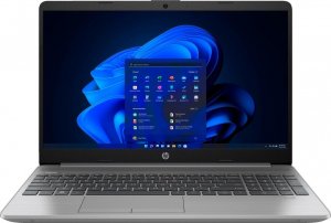 Laptop HP 250 G9 i5-1235U / 16 GB / 512 GB / W11 (6S796EA) 1