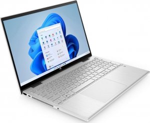 Laptop HP Laptop HP Pavilion x360 15 - Core i5-1235U | 15 6''-FHD-Touch | 16GB | 512GB | W11H 1