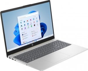 Laptop HP Laptop HP 15 - Ryzen 3 7320U | 15 6''-HD | 8GB | 512GB | Win11Home | Złoty 1