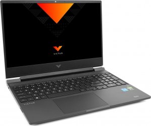 Laptop HP Laptop HP Victus 15 - Core i5-12500H | 15 6''-144Hz | 16GB | 512GB | no Os | RTX4050 | Srebrny 2