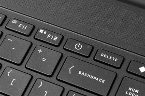 Laptop HP Laptop HP Victus 15 - Core i5-12500H | 15 6''-144Hz | 16GB | 512GB | no Os | RTX4050 | Srebrny 5