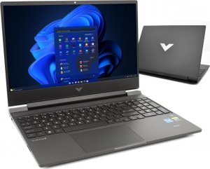 Laptop HP Laptop HP Victus 15 - Core i5-13420H | 15 6''-144Hz | 16GB | 512GB | Win11Home | RTX3050 | Czarny 1