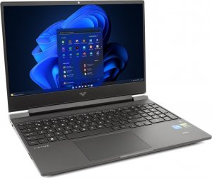 Laptop HP Laptop HP Victus 15 - Core i5-13420H | 15 6''-144Hz | 16GB | 512GB | Win11Home | RTX3050 | Czarny 2