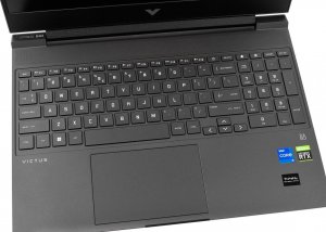 Laptop HP Laptop HP Victus 15 - Core i5-13420H | 15 6''-144Hz | 16GB | 512GB | Win11Home | RTX3050 | Czarny 4