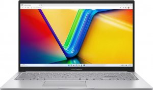 Laptop Asus Vivobook 15 X1504 i3-1215U / 8 GB / 512 GB / W11 (X1504ZA-BQ505W) 1