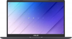 Laptop Asus Laptop ASUS Vivobook Go 15 E510KA-EJ485WS Celeron N4500 15.6 FHD 60Hz 200nits AG 4GB DDR4 SSD128 Intel HD Graphics WLAN+BT Cam 42WHrs Win11 in S Mode Peacock Blue 1