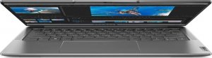 Laptop Lenovo Yoga Slim 6 14IAP8 i5-1240P / 16 GB / 512 GB / W11 (82WU009DPB) 10