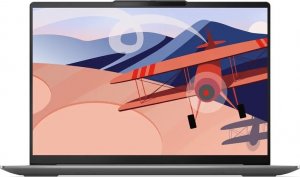 Laptop Lenovo Yoga Slim 6 14IAP8 i5-1240P / 16 GB / 512 GB / W11 (82WU009DPB) 2