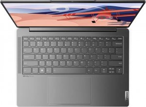 Laptop Lenovo Yoga Slim 6 14IAP8 i5-1240P / 16 GB / 512 GB / W11 (82WU009DPB) 3