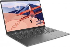 Laptop Lenovo Yoga Slim 6 14IAP8 i5-1240P / 16 GB / 512 GB / W11 (82WU009DPB) 4