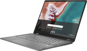 Laptop Lenovo IdeaPad Flex 5 Chrome 14IAU7 i3-1215U / 8 GB / 256 GB / ChromeOS (82T5002KPB) 7