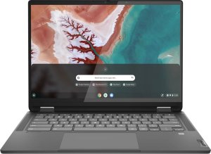 Laptop Lenovo IdeaPad Flex 5 Chrome 14IAU7 i3-1215U / 8 GB / 256 GB / ChromeOS (82T5002KPB) 4