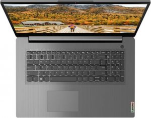 Laptop Lenovo Laptop Lenovo IdeaPad 3 17ALC6 82KV00FFPB R5 5500U 17 3" FHD 8GB 512SSD W11 1
