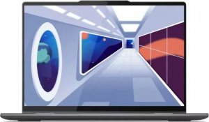 Laptop Lenovo Laptop 2w1 Lenovo Yoga 7 14ARP8 82YM008BPB R5 7535U Touch 14" WUXGA OLED 16GB 512SSD W11 2