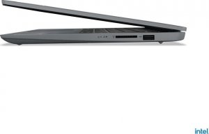 Laptop Lenovo Laptop Lenovo IdeaPad 1 14IGL7 Celeron N4020 14 FHD IPS 250nits AG 4GB DDR4 2400 SSD128 Intel UHD Graphics Win11 Cloud Grey 4