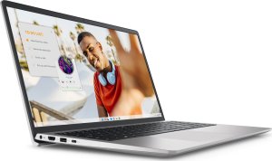 Laptop Dell Inspiron 3535 Ryzen 5 7530U / 8 GB / 512 GB / W11 / 120 Hz (3535-0696) 3