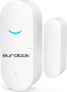 Eurolook Inteligentny Czujnik Wejścia/Wyjścia Tuya Wi-Fi 1
