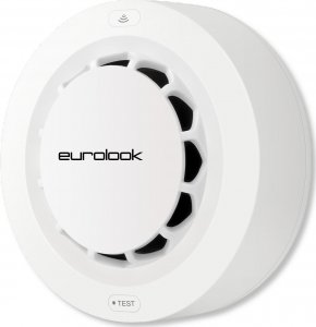 Eurolook Inteligentny Czujnik Detektor Dymu Tuya Wi-Fi 1