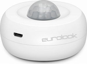 Eurolook Inteligentny Czujnik Ruchu 360 Tuya Wi-Fi 1