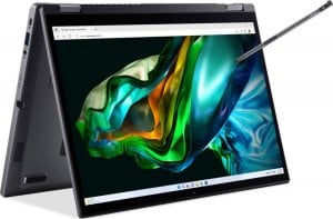 Laptop Acer Laptop Acer Aspire 5 Spin - i5-1335U | 14'' | Dotyk | 16GB | 512GB | Win11 | czarny 1