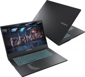 Laptop Gigabyte Laptop Gigabyte G7 KF Core i5-12500H | 17 3''-144Hz | 16GB | 512GB | No OS | RTX 4060 1