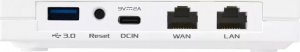 Router Asus AiMesh RT-AX57 Go (90IG08N0-MU9C00) 5