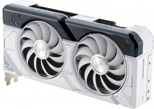 Karta graficzna Asus Dual GeForce RTX 4070 SUPER White 12GB GDDR6X (DUAL-RTX4070S-12G-WHITE) 11