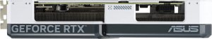 Karta graficzna Asus Dual GeForce RTX 4070 SUPER White 12GB GDDR6X (DUAL-RTX4070S-12G-WHITE) 6