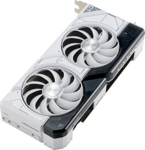 Karta graficzna Asus Dual GeForce RTX 4070 SUPER White 12GB GDDR6X (DUAL-RTX4070S-12G-WHITE) 9